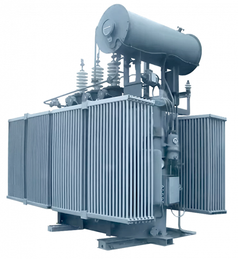 Трансформатор ТМН-4000-35(10)/0,4 кВ